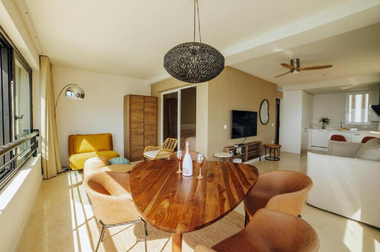 Torre Levante - 23º By Inmobiliaria Milonas Benidorm Luaran gambar